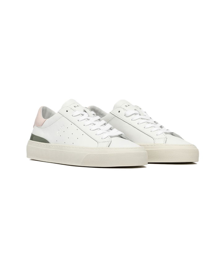 Sonica Calf Pink 