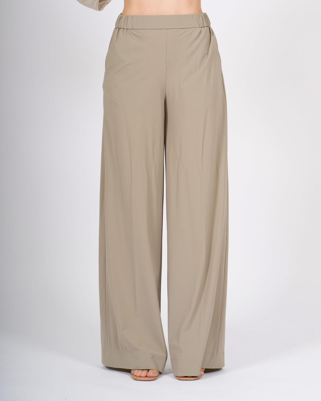 Surflex Light Travel Wom Pant beige 