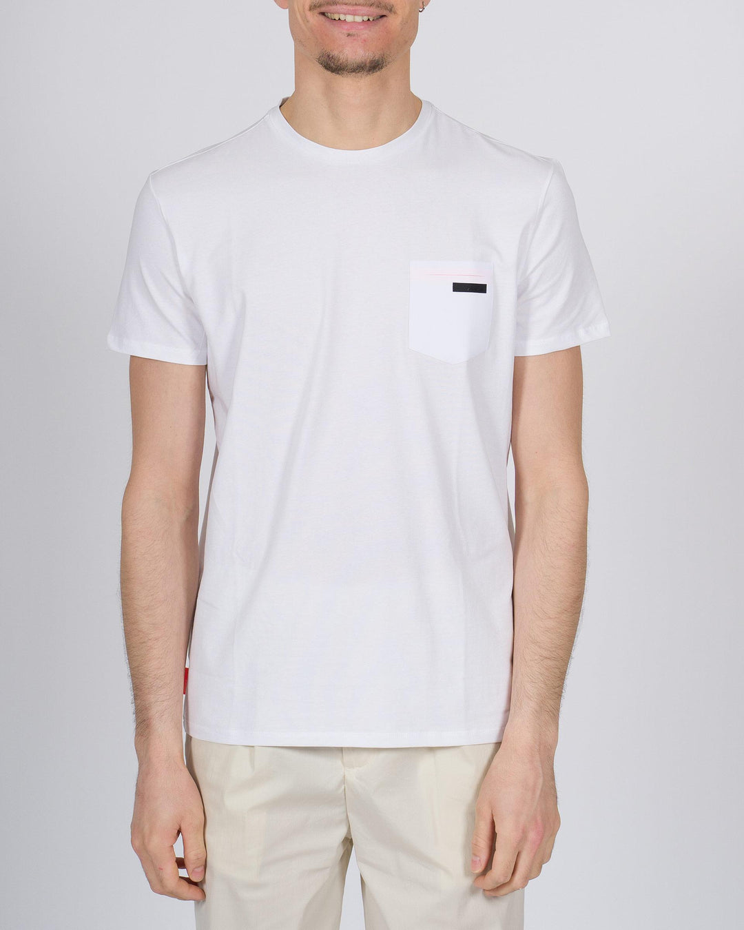 Revo Shirty bianca 