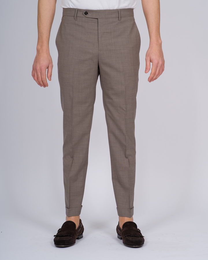 PANTALONE Y RETRO FANGO 