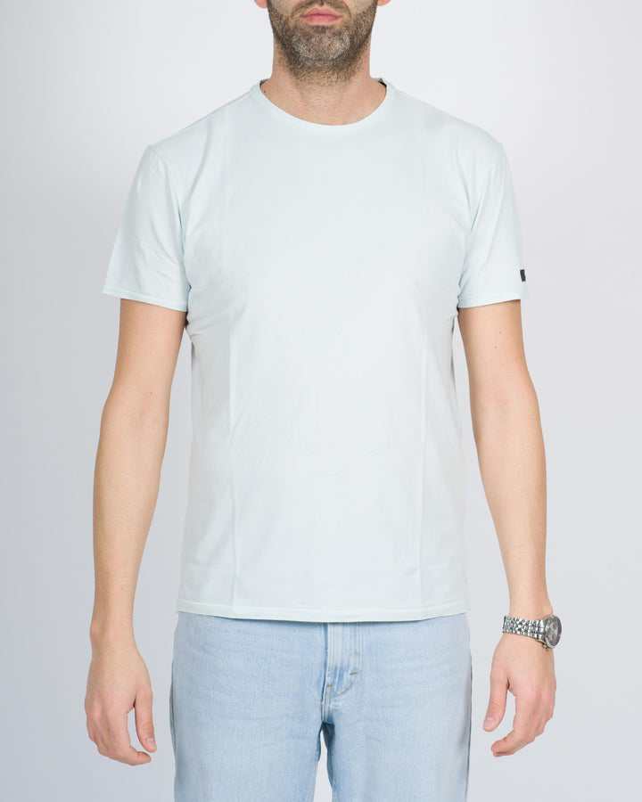 Doticon Shirty azzurra 