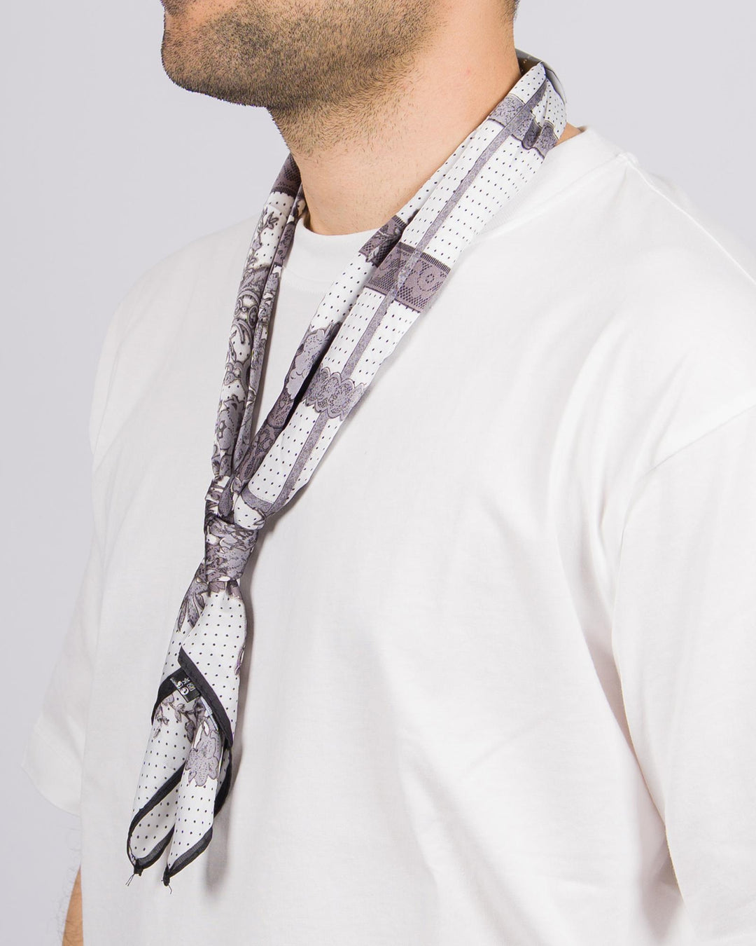 Foulard in Seta 