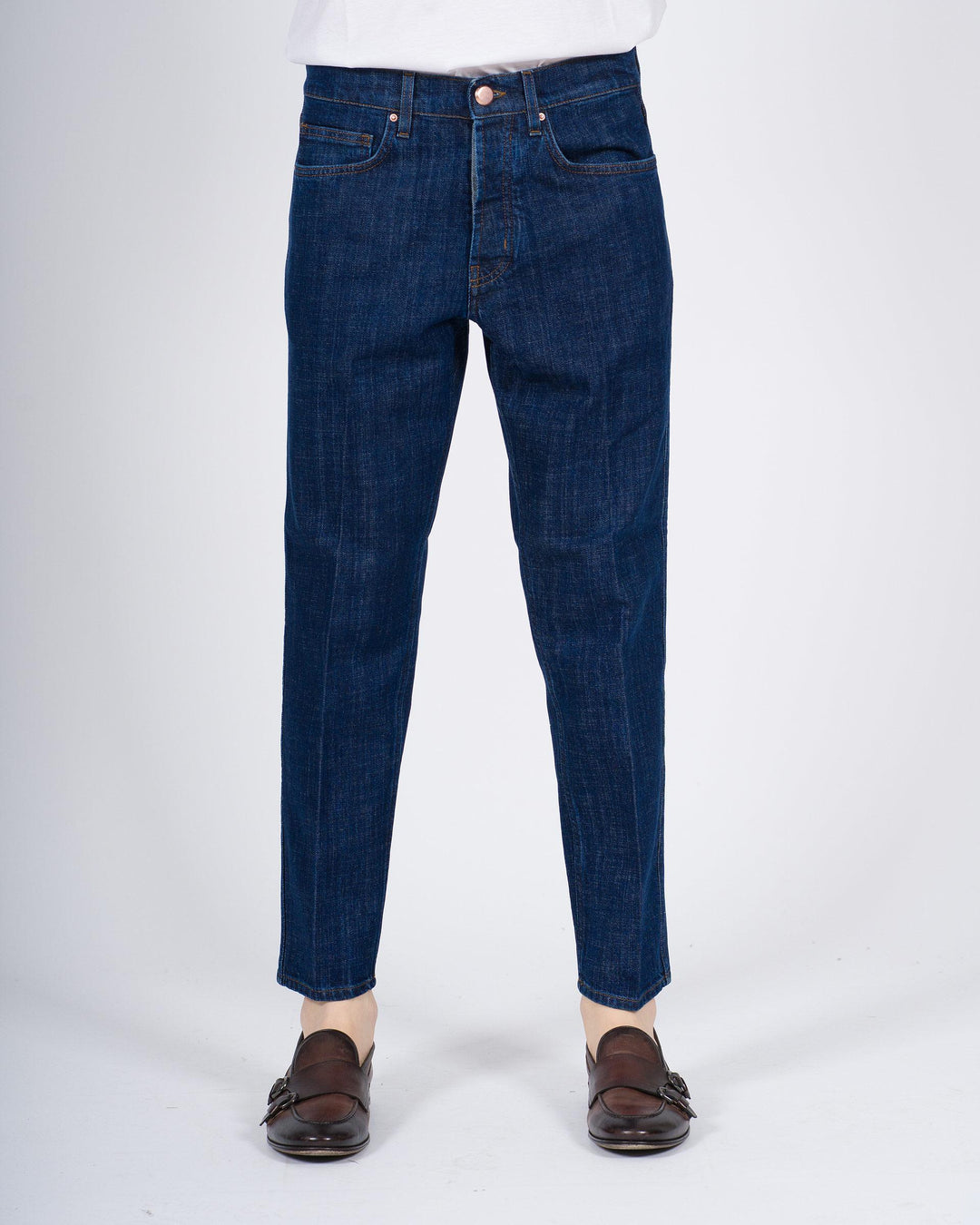 Jeans Don The Fuller modello Seoul lavaggio zero 