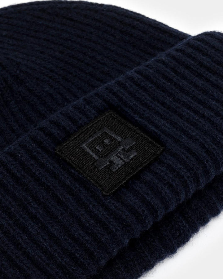 Cappello Coste Blu 
