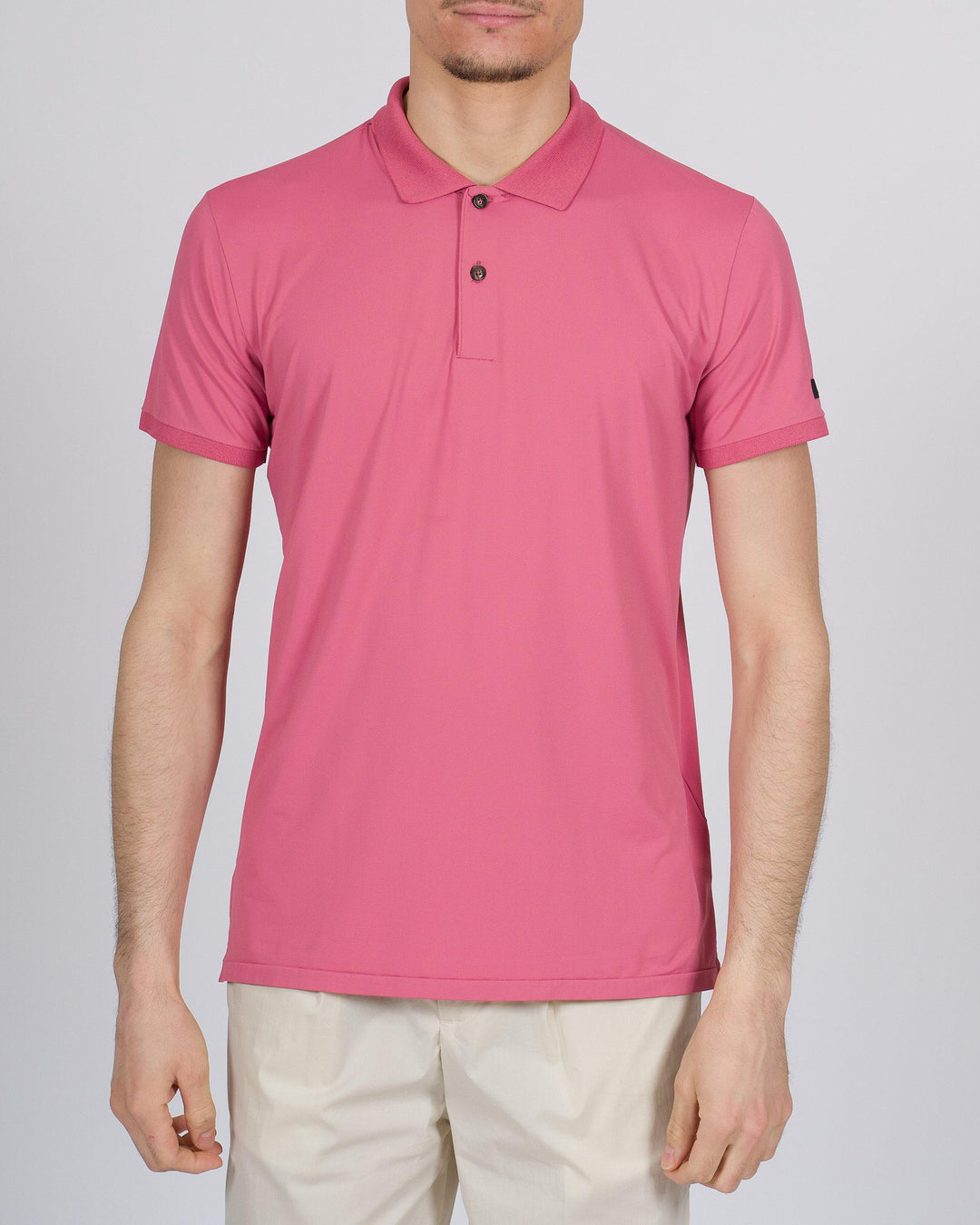 Oxford Gdy Polo corallo 