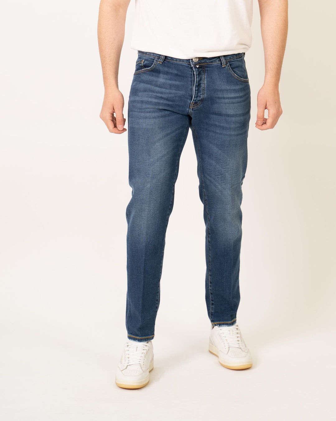 Jeans Andrea 7 