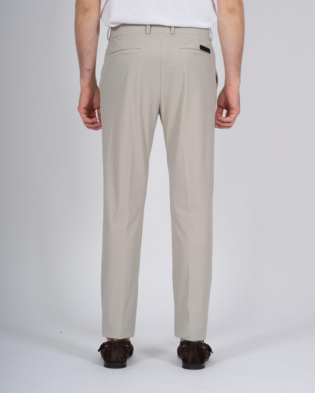 Surflex Chino Pant ghiaccio 