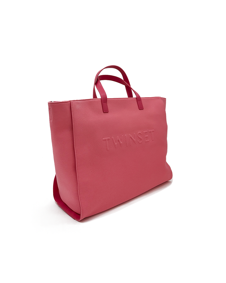 Borsa Shopper Logo 