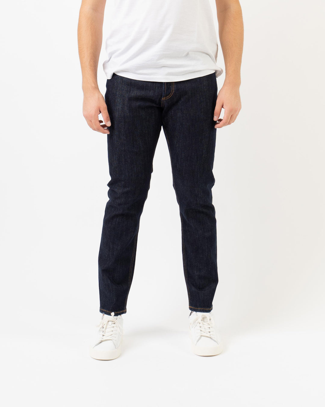 Denim London Zero Blue 
