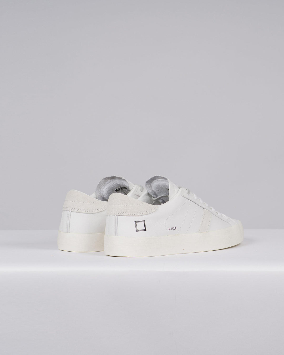 HILL LOW CALF WHITE<BR/> 