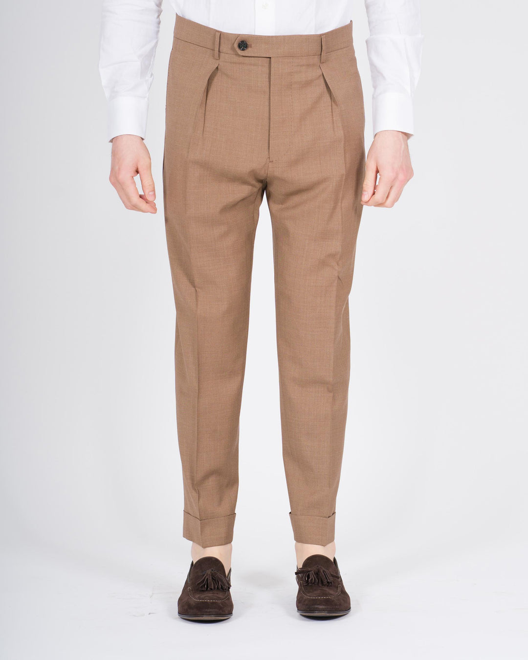 Pantalone Chiaia - ZignoneTabacco 