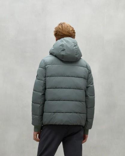 CAPPOTTO MERAPI BEIGE 