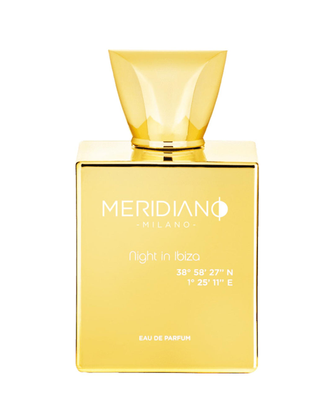 Night in Ibiza 
