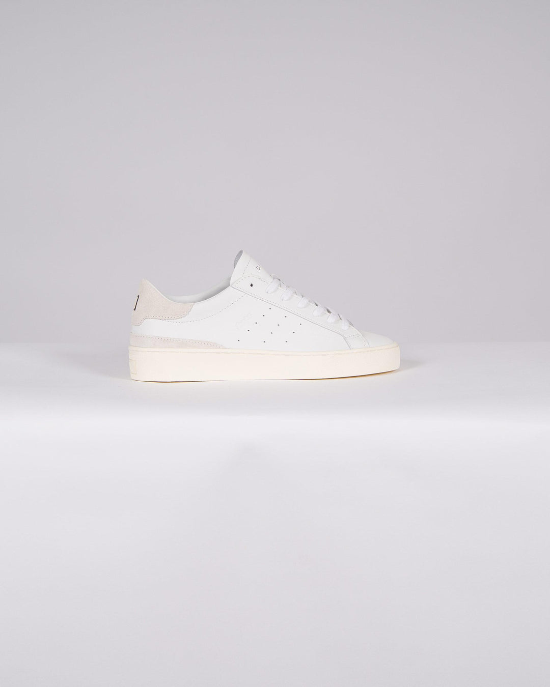 SONICA CALF WHITE<BR/> 