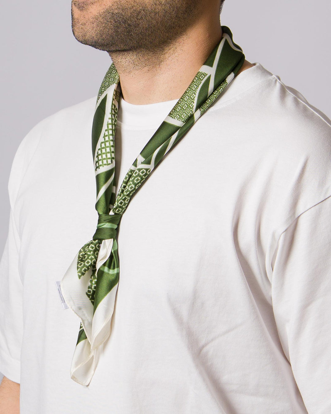 Foulard in Seta 