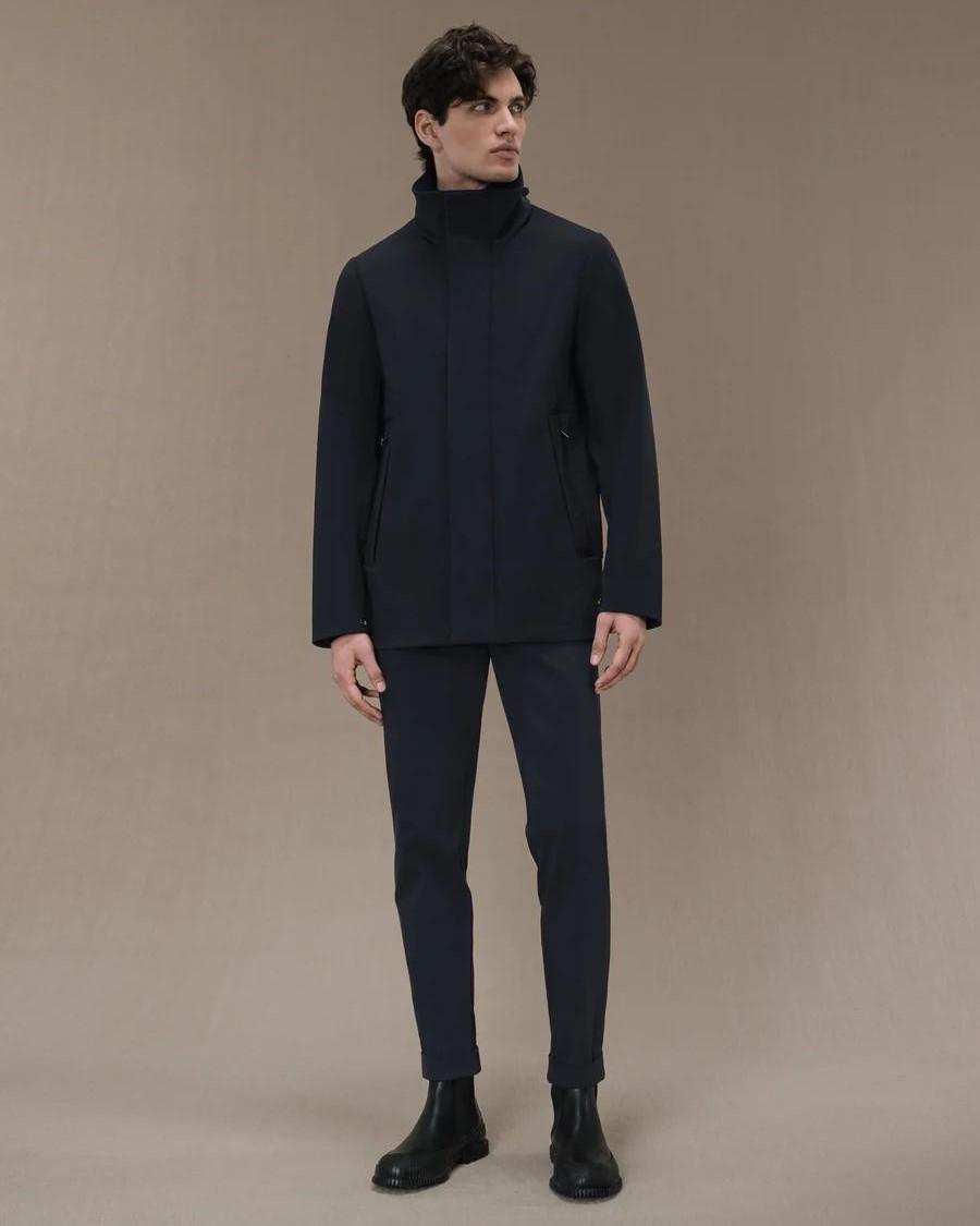 Winter Thermo Mdm Blu 
