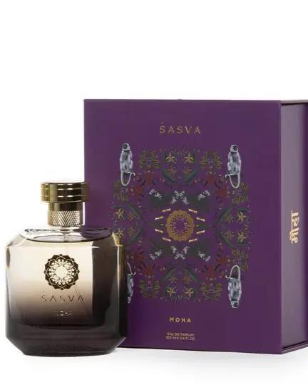 Moha Eau de Parufme 