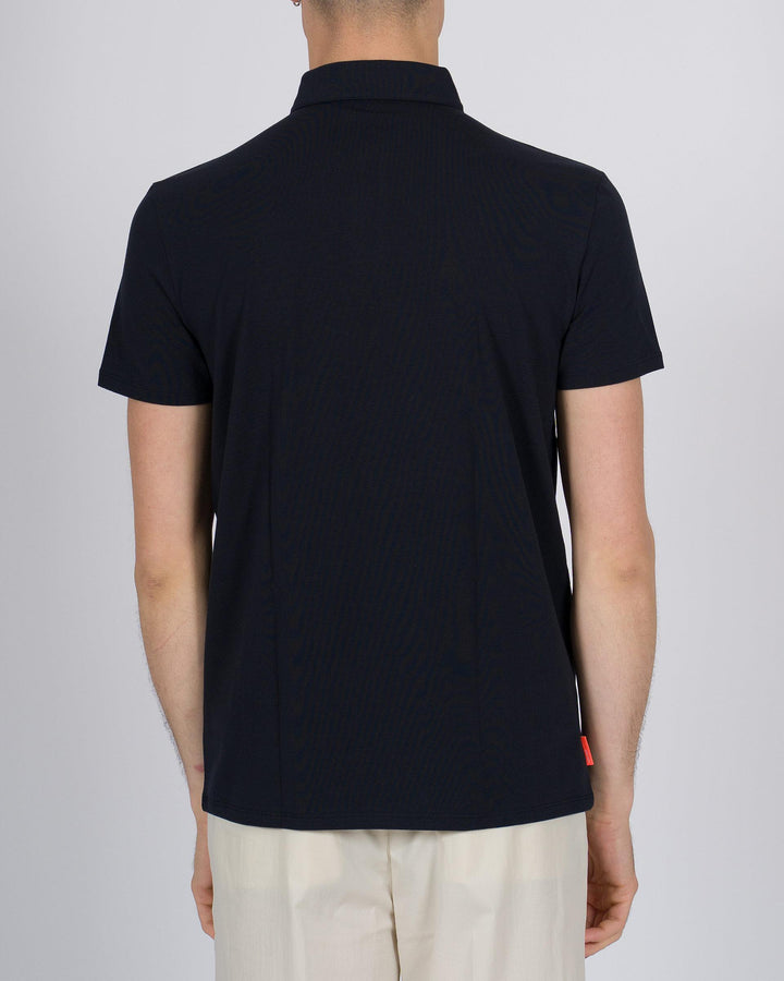 Revo Polo blu 