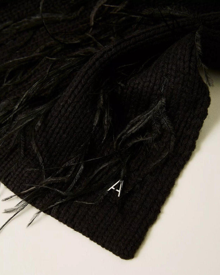 242AA4050NERO TWINSET