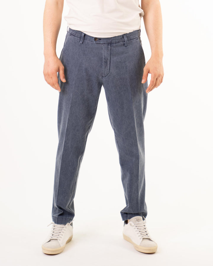 Pantalone Sarajevo Blu 
