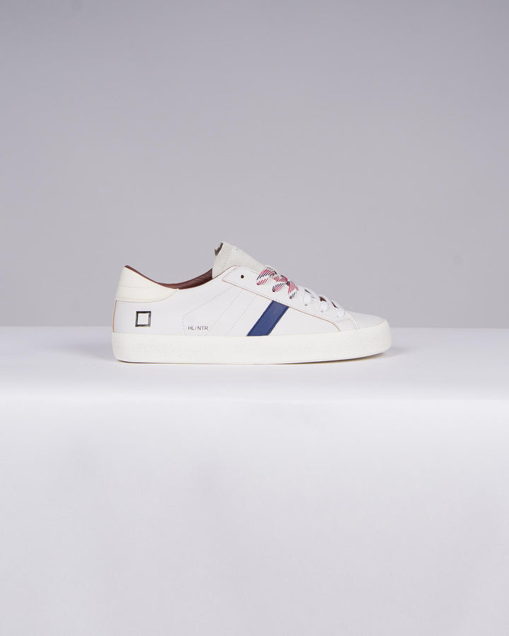 HILL LOW NATURAL WHITE-BROWN<BR/> 
