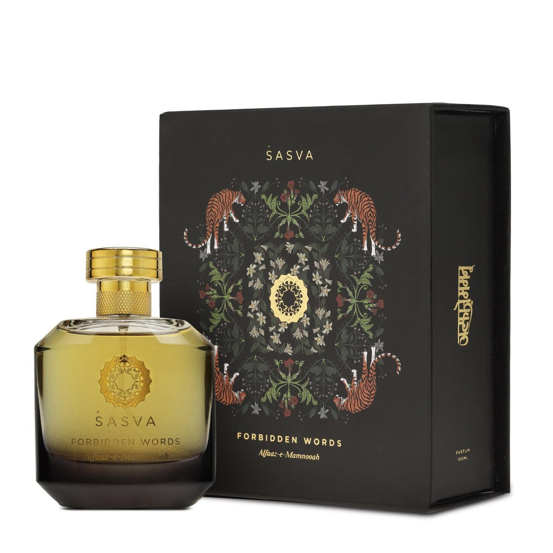 FORBIDDENVARIO SASVA