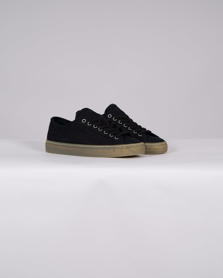 TENDER CANVAS BLACK<BR/> 