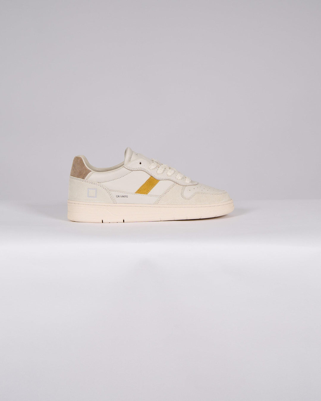 COURT 2.0 VINTAGE CALF IVORY<BR/> 