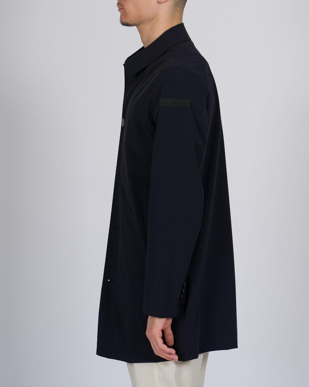 Montecristo Light Dust Jkt blu 