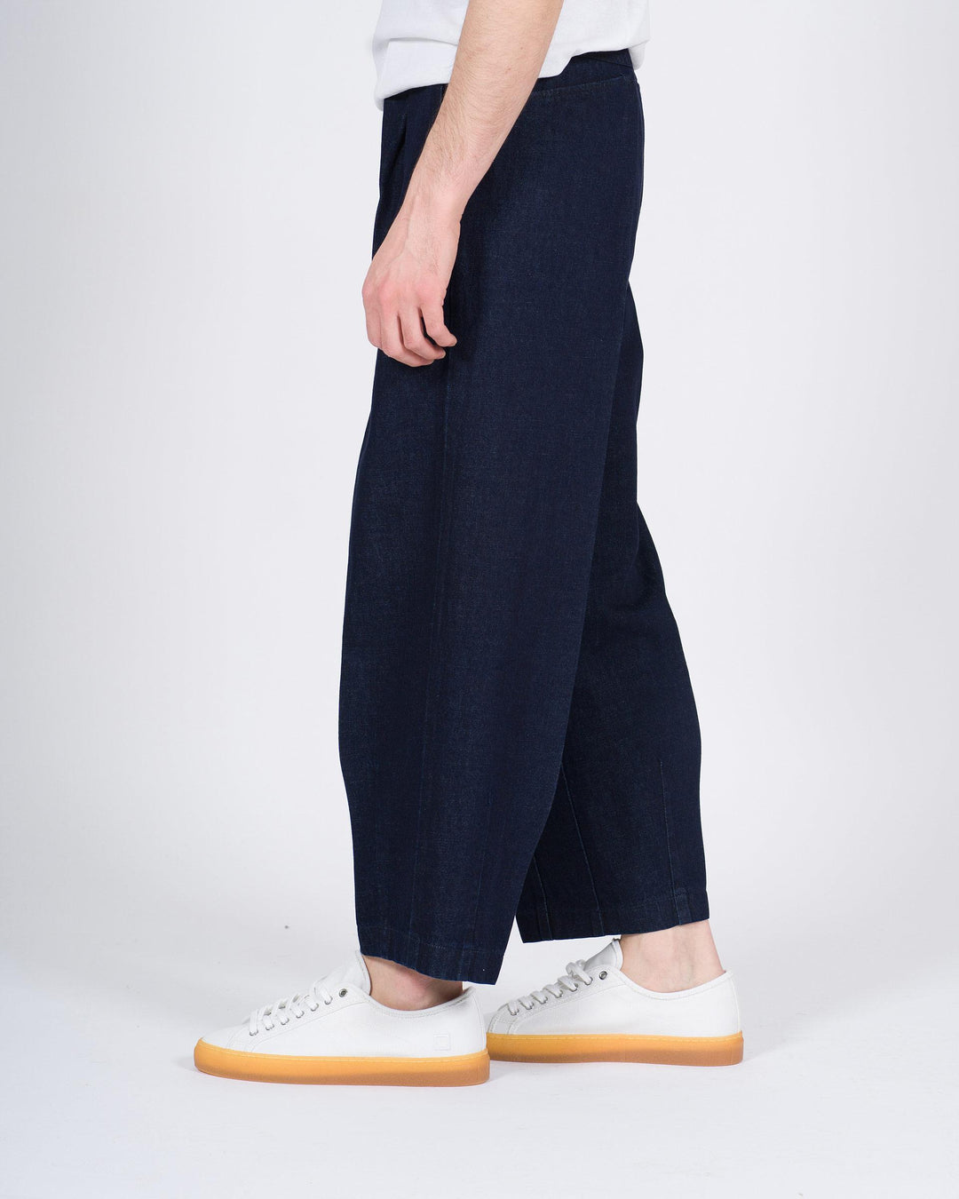 Pantalone Uomo Bonheur Modello Kochi Denim 
