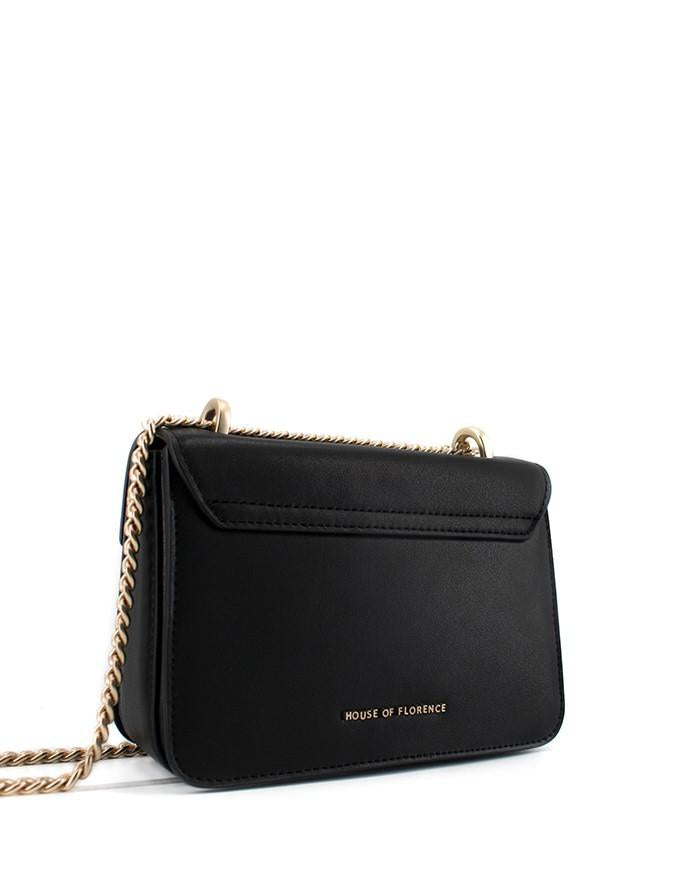 Borsa Venus Black 