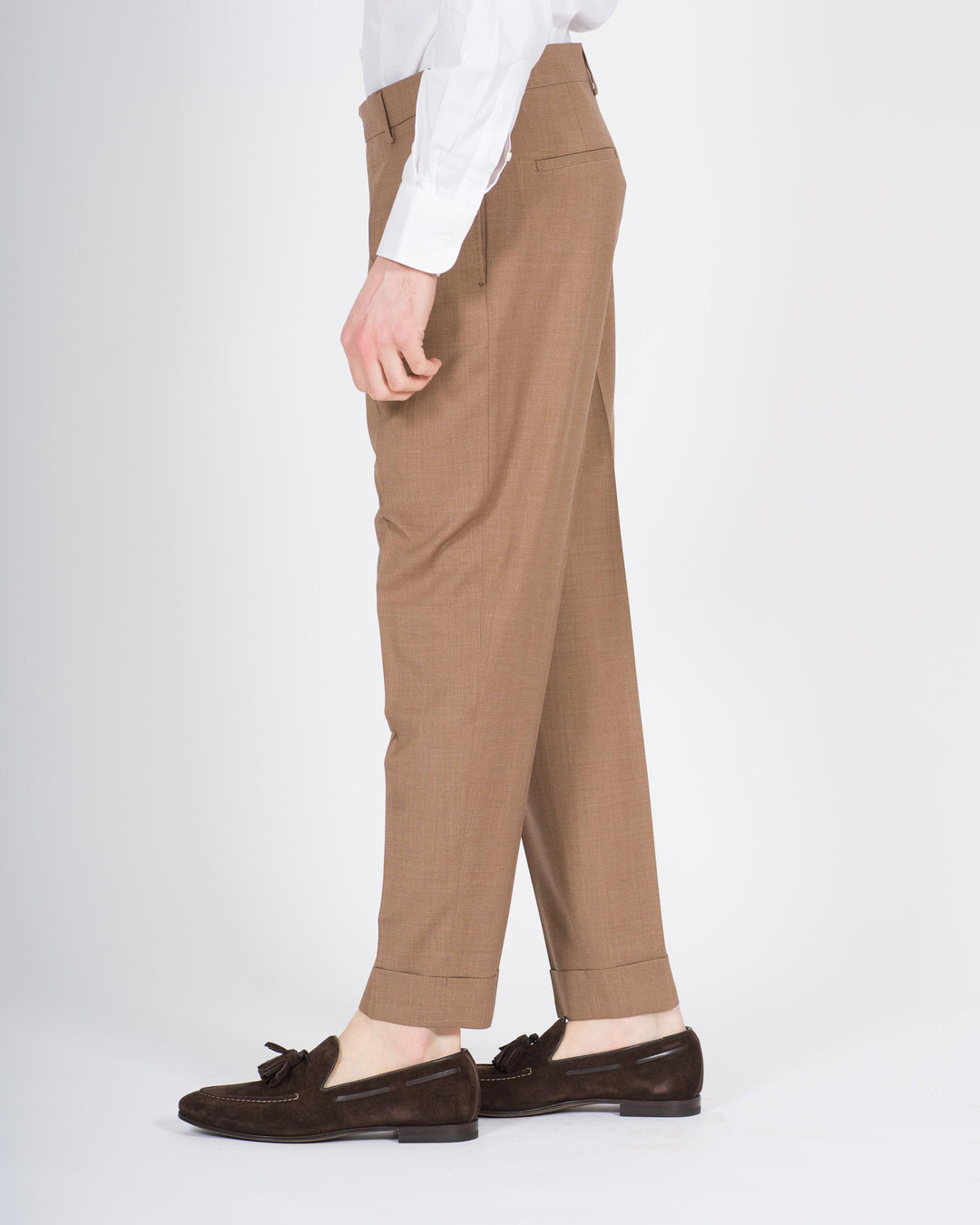 Pantalone Chiaia - ZignoneTabacco 
