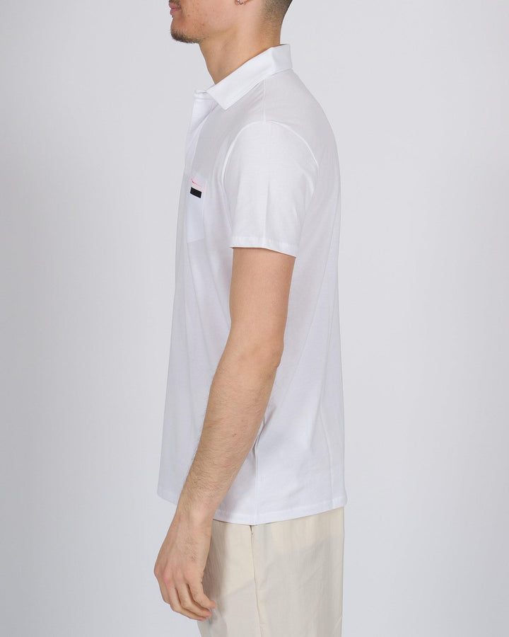 Revo Polo bianca 
