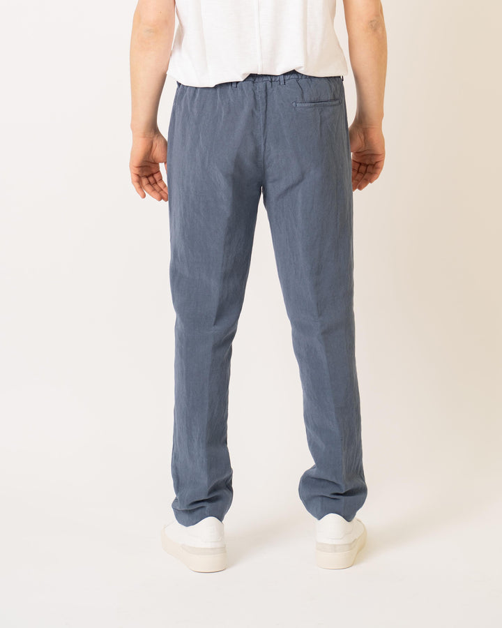 Pantalaccio Spiaggia lino Avion 