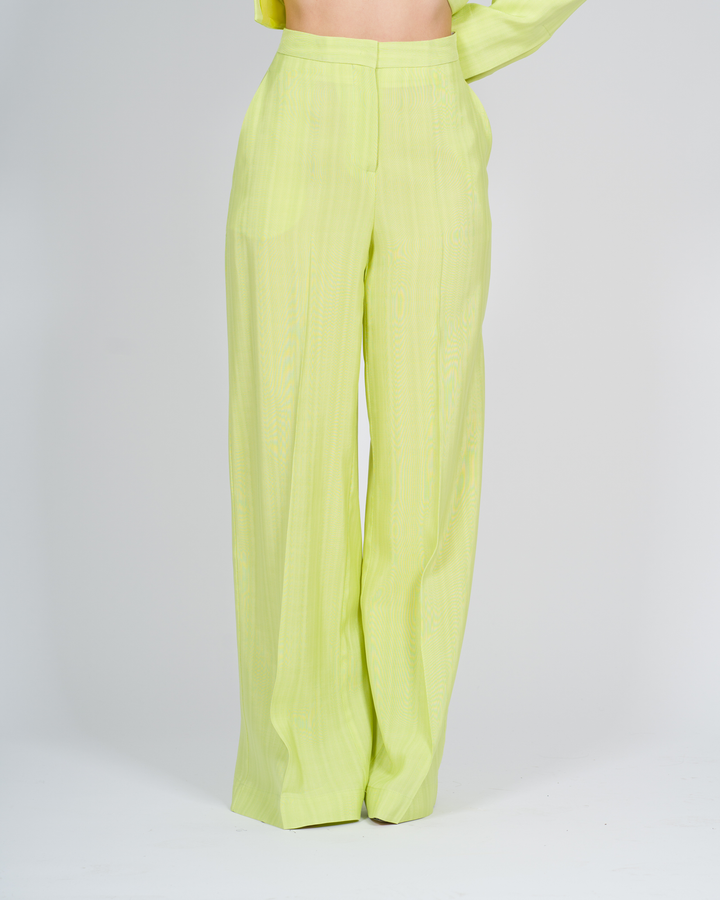 PANTALONE MARLEE LIME 