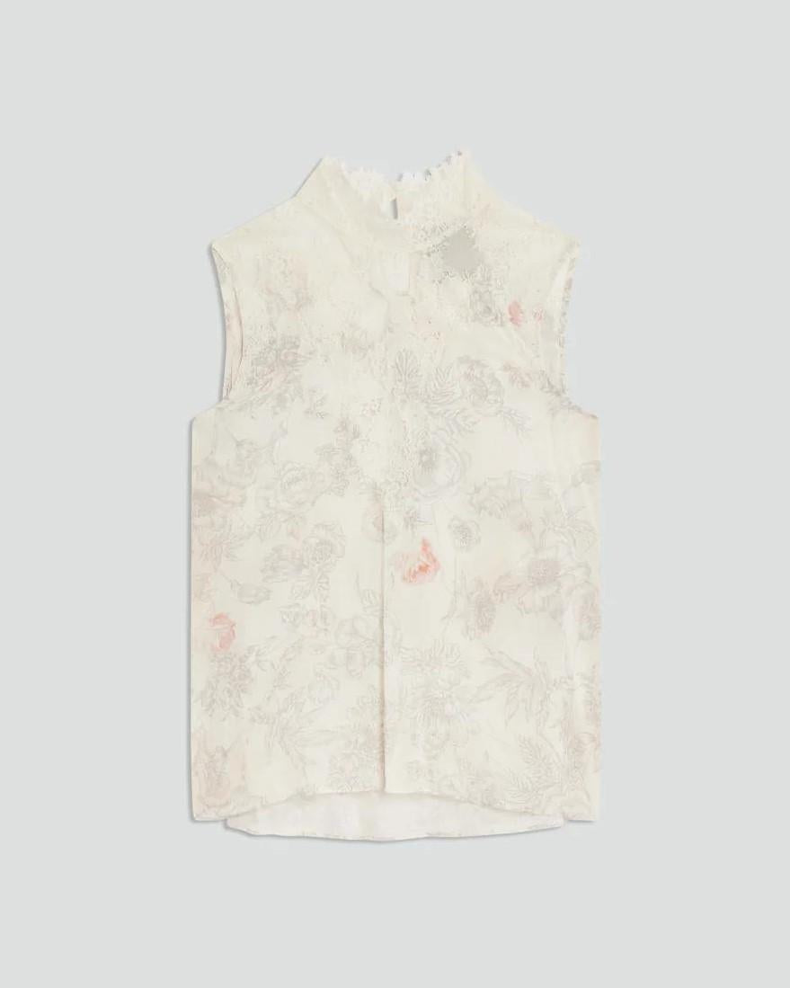 TOP LYDIE FANTASIA FIORI 