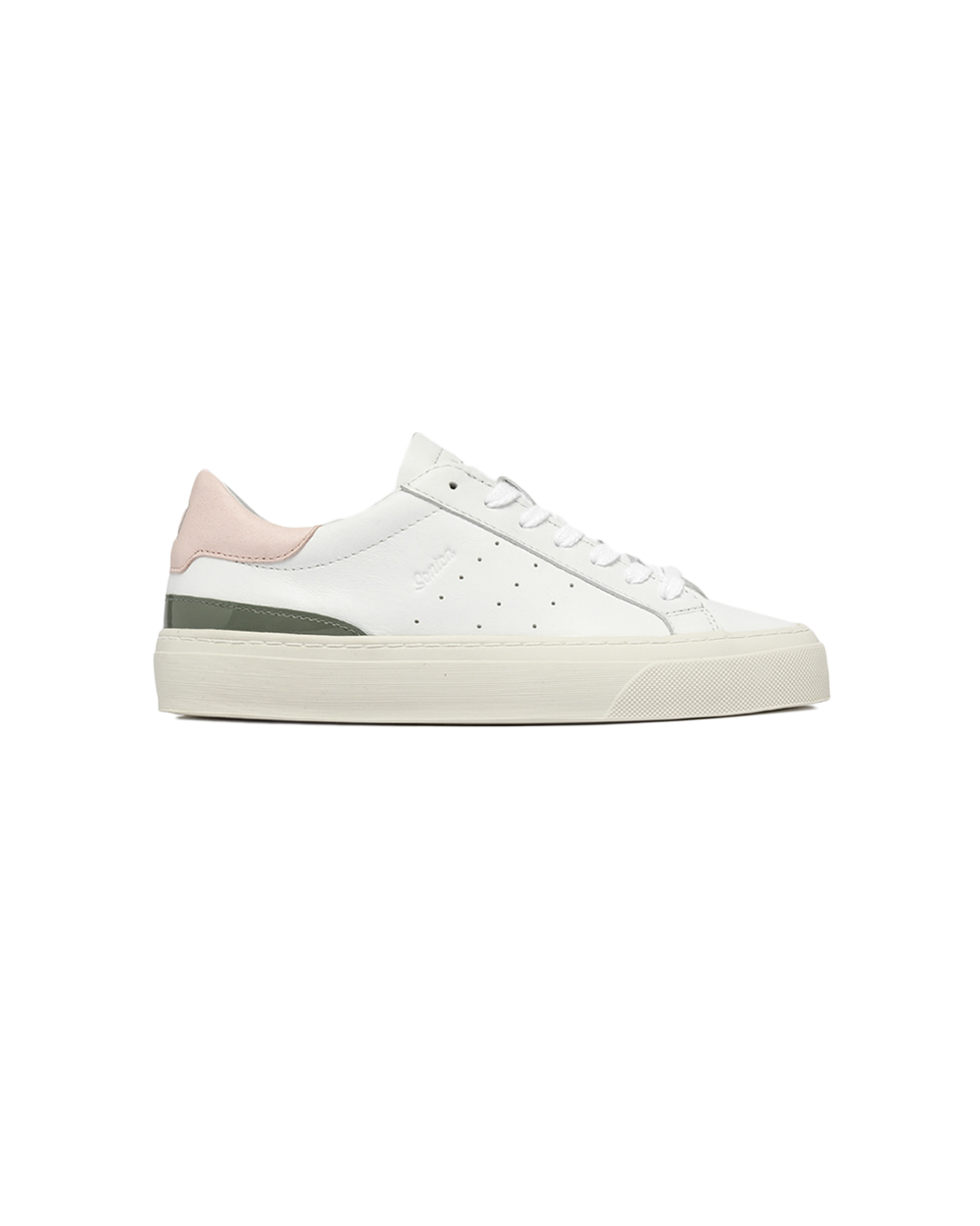Sonica Calf Pink 