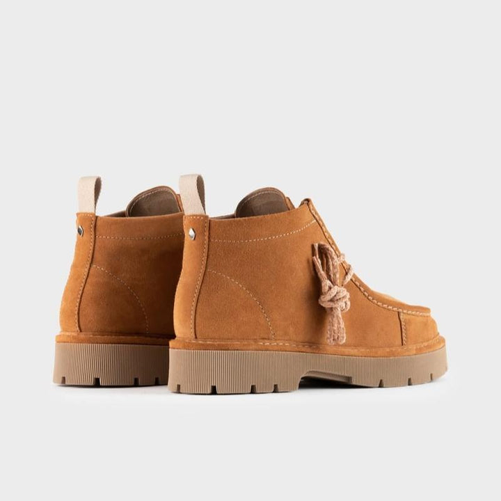 Polacchino P99 Brown Sugar 
