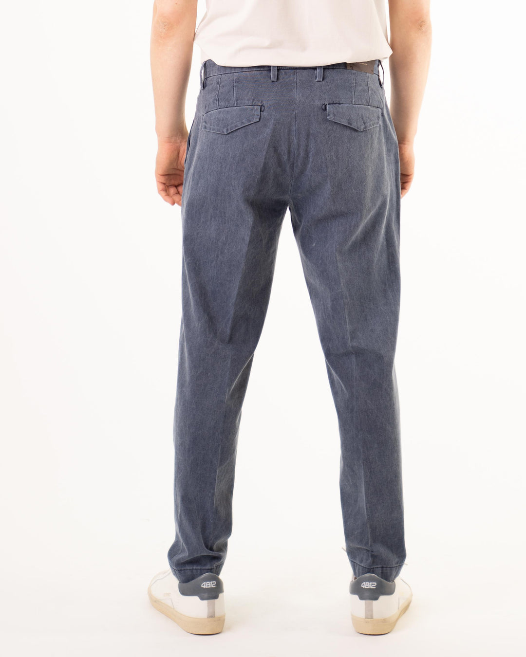 Pantalone Sarajevo Blu 