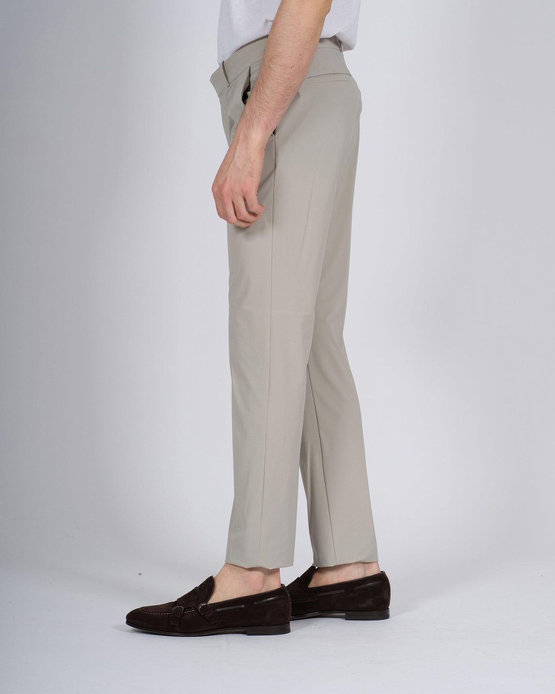 Surflex Chino Pant ghiaccio 