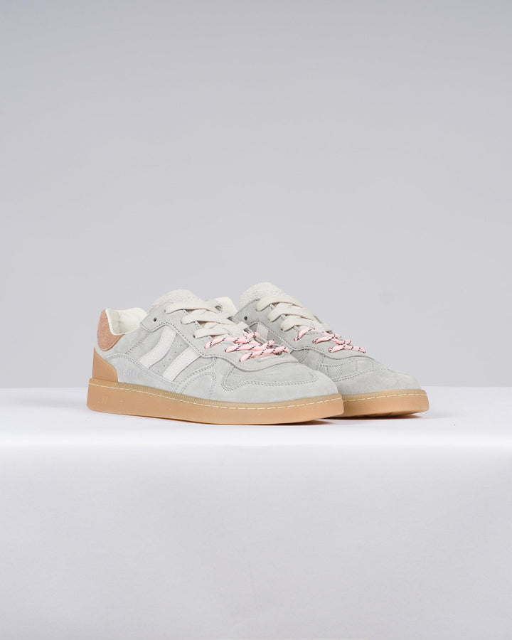 Sneakers Ghiaccio Uomo Coolway Goal 