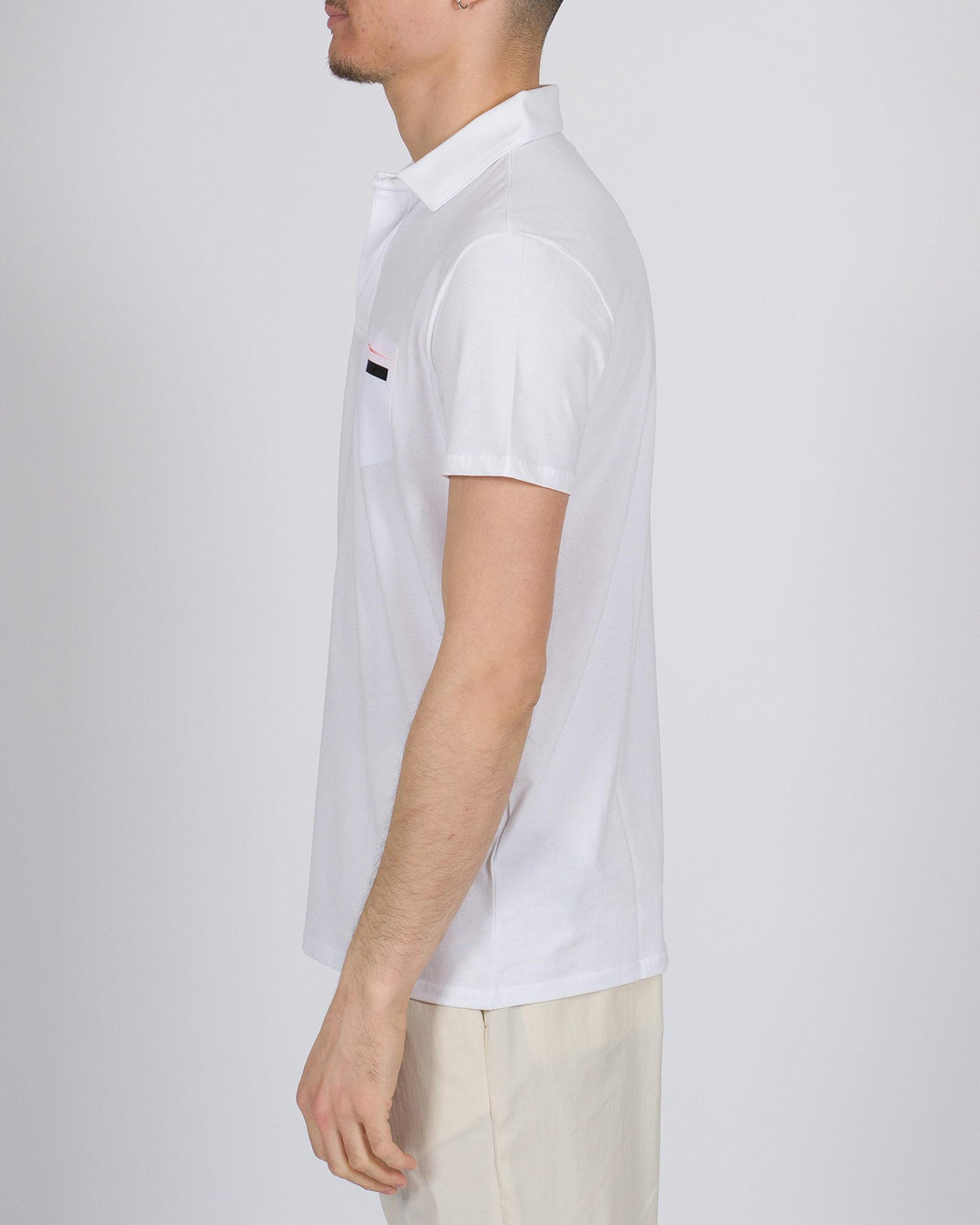 Revo Polo bianca 