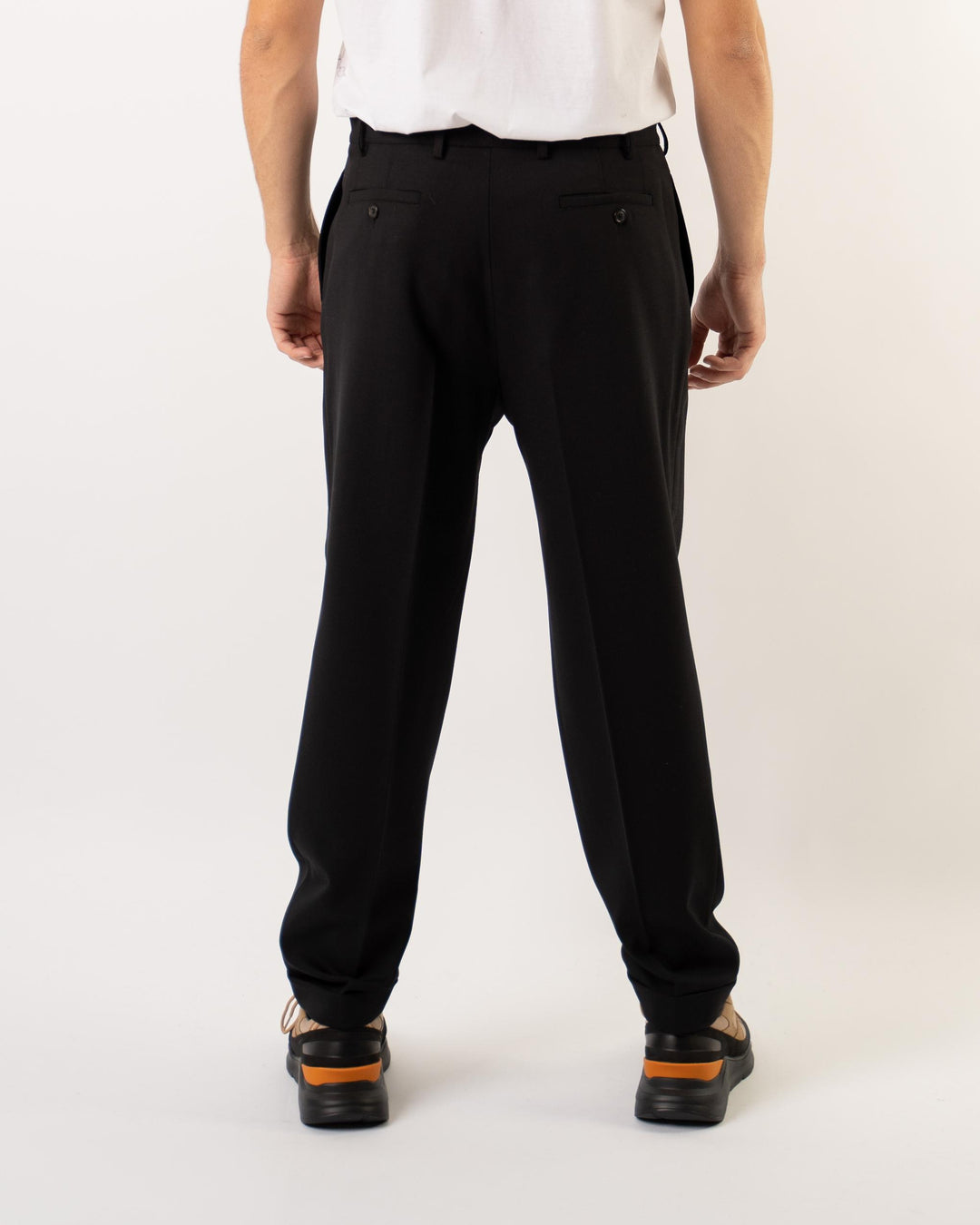 Pantalone Pence Nero 