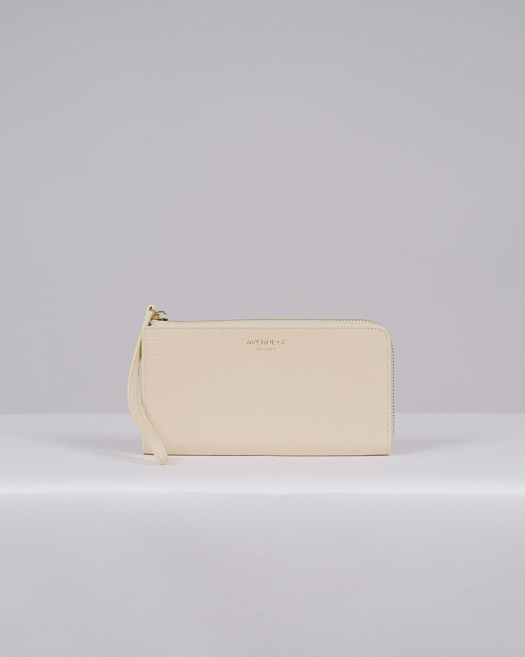 PORTAFOGLIO AVENUE TORTORA CHIARO MODELLO SAM 