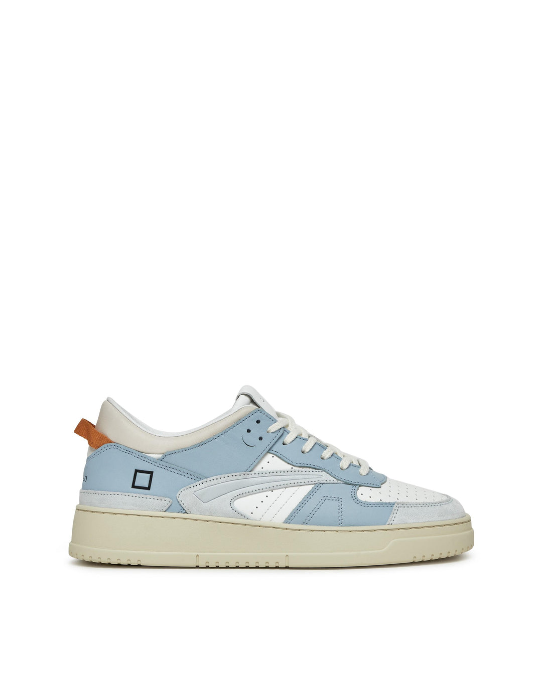 TORNEO BICOLOR WHITE-SKY<BR/> 