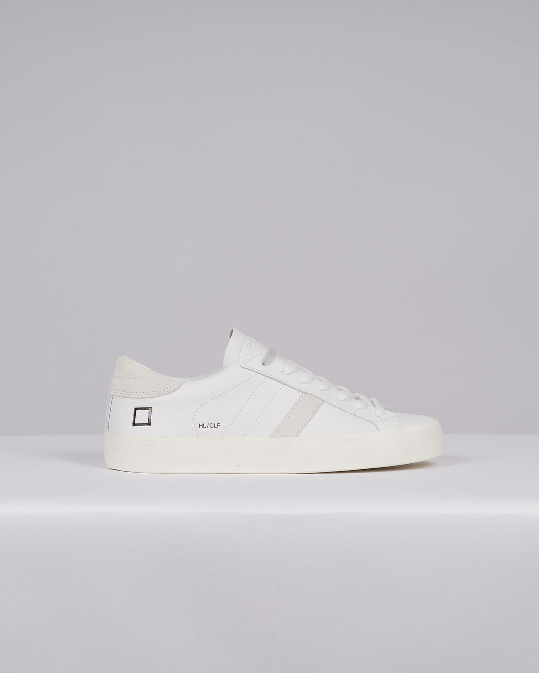 HILL LOW CALF WHITE<BR/> 