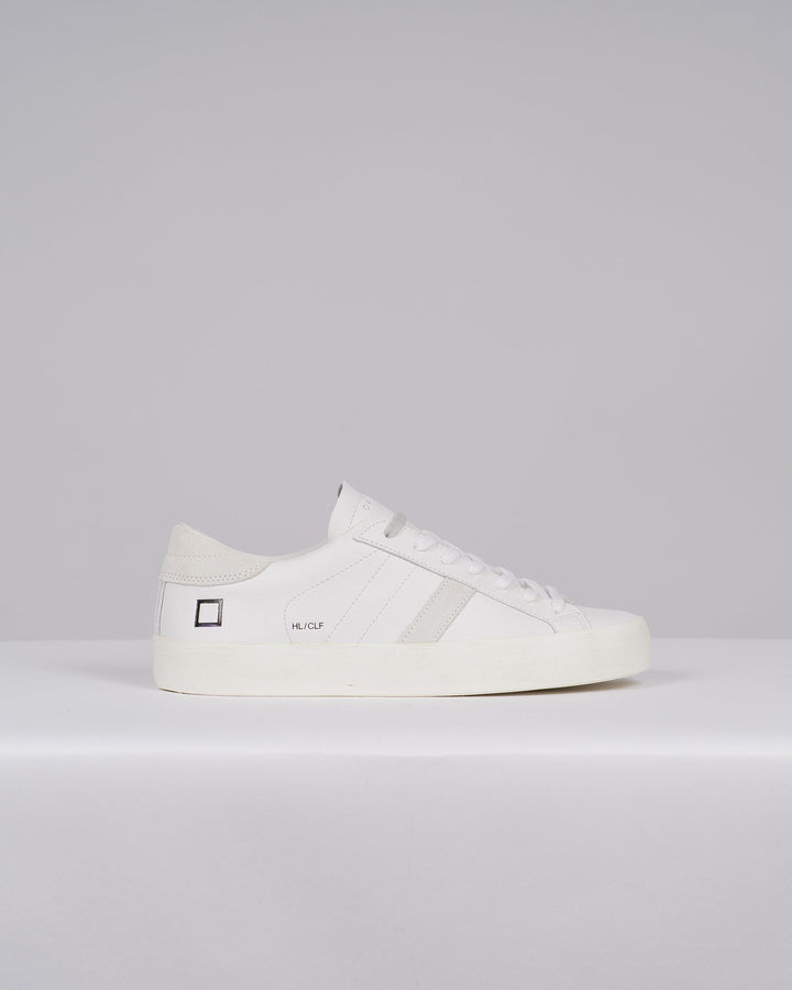 HILL LOW CALF WHITE<BR/> 