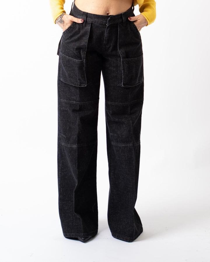 Denim Astrid 