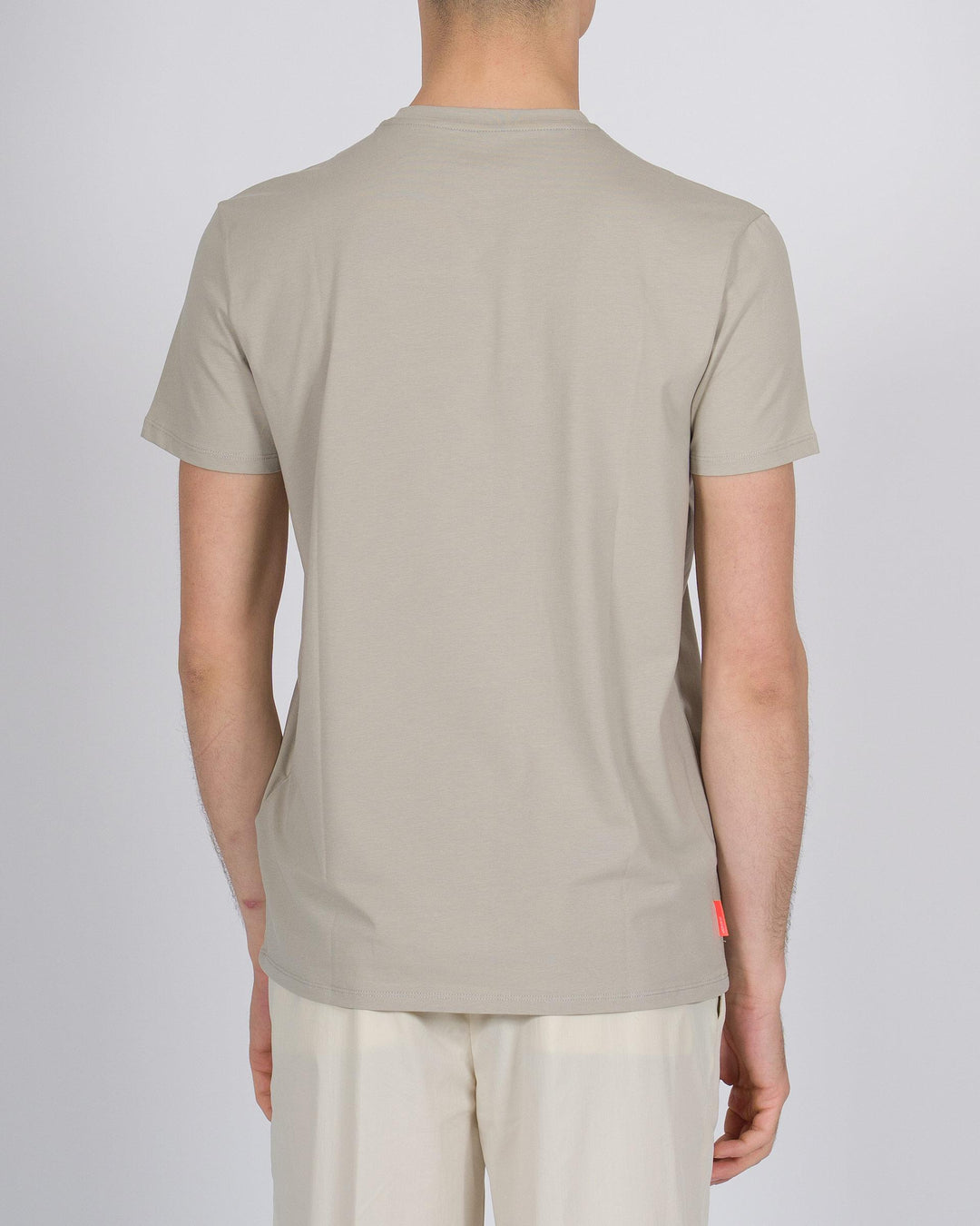 Revo Shirty beige 