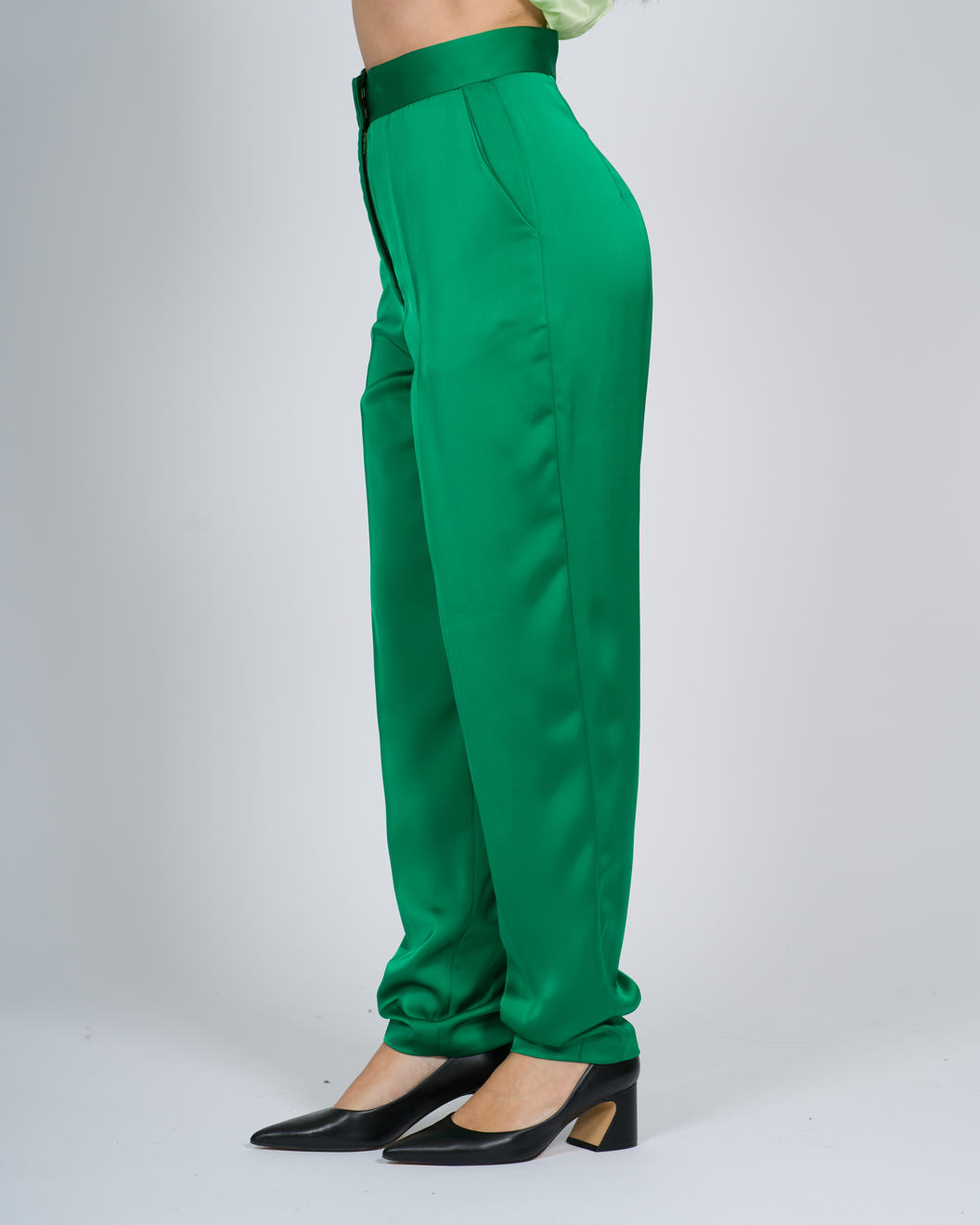 Miami Pants verde 